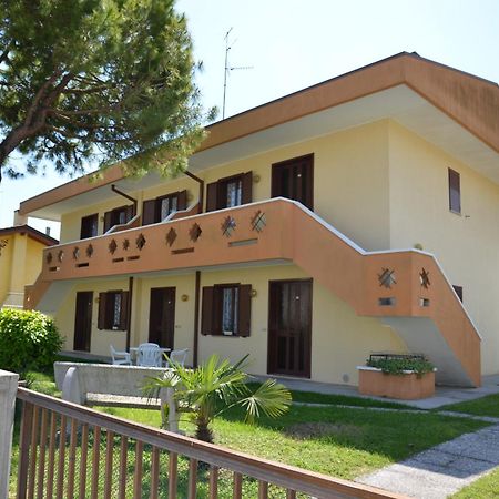 Villa Marina 比比翁 外观 照片